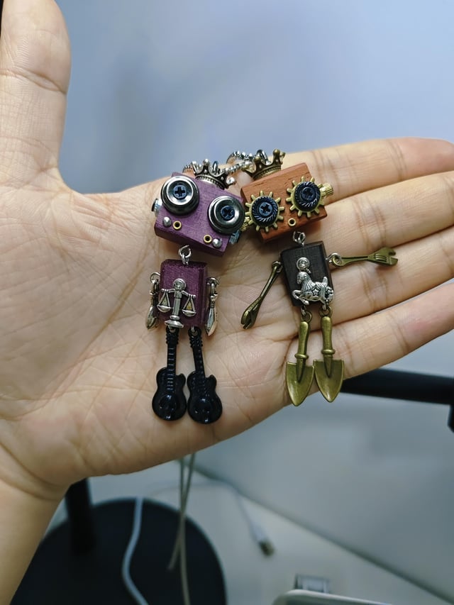 摩羯座和天秤座♑️♎️