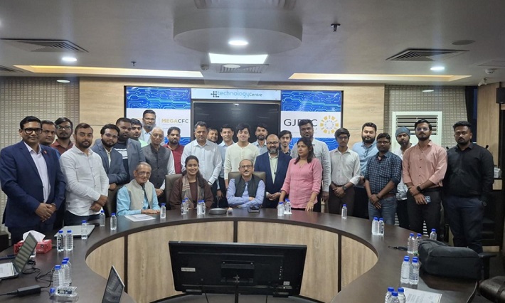 AI Training Programme in Kolkata Prepares Jewellery Manufacturers for the Digital Future