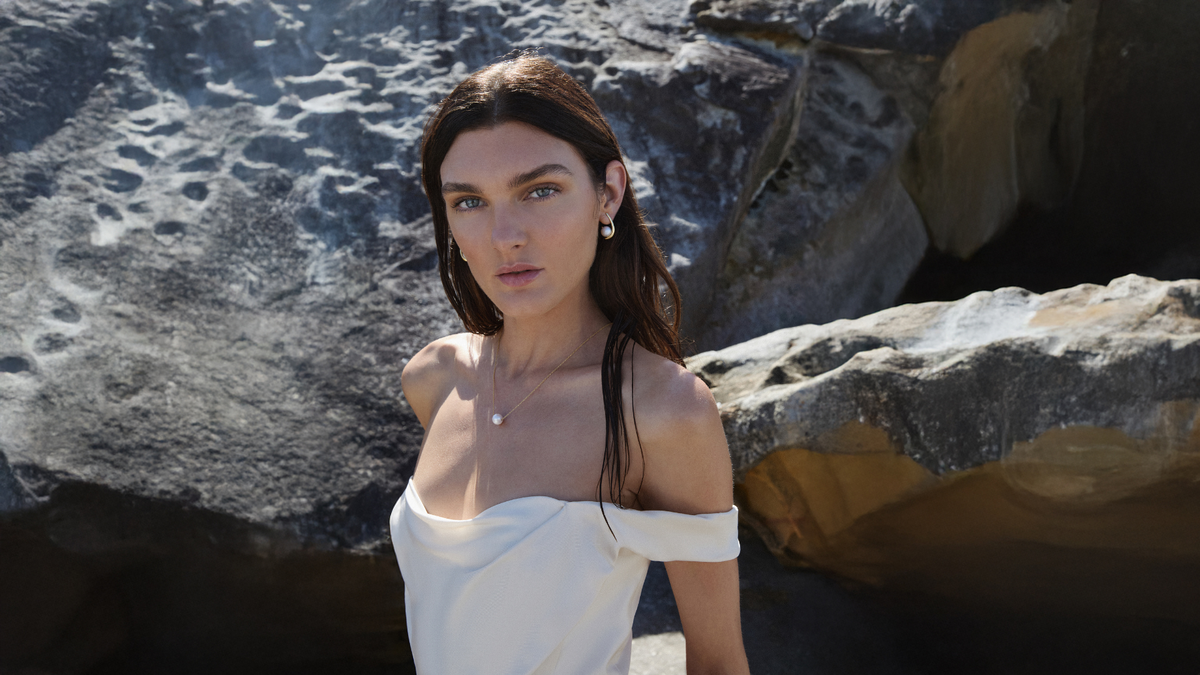 设计背后|珠子 – NAJO