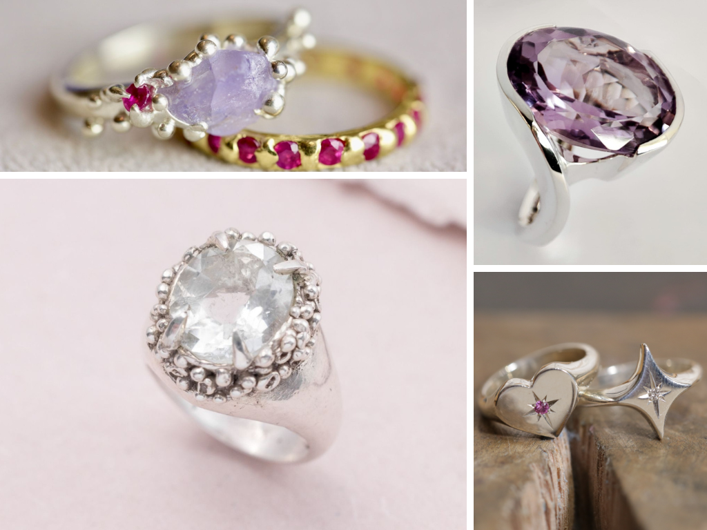 作为珠宝商与 Jane Taylor 一起从事蜡工作的好处（播客剧集） — Jewelers Academy