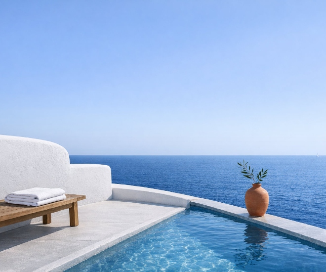 欧洲最时尚的奢华目的地