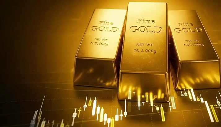 Gold Outlook 2026: Analysts Expect Volatility but See Upward Potential