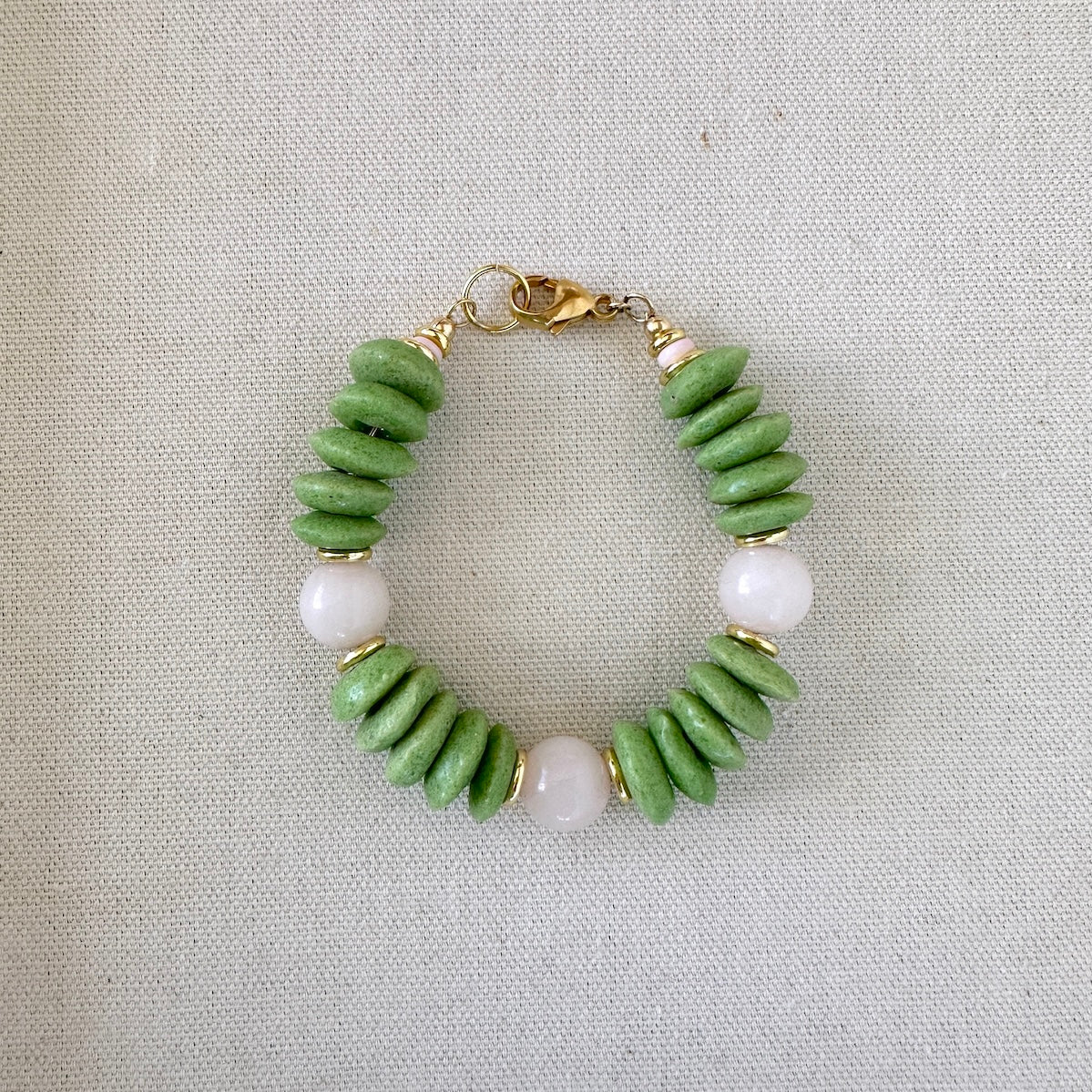 春天的觉醒——凯蒂·迪恩