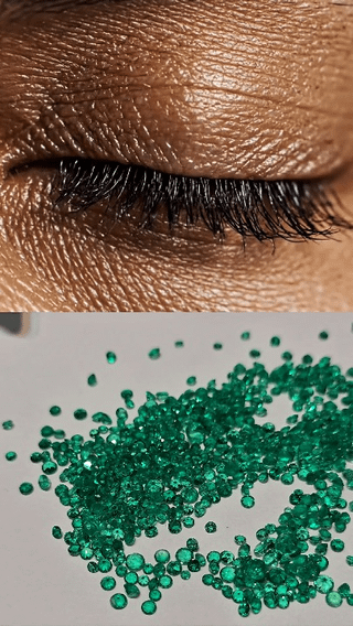 选择哥伦比亚翡翠网球