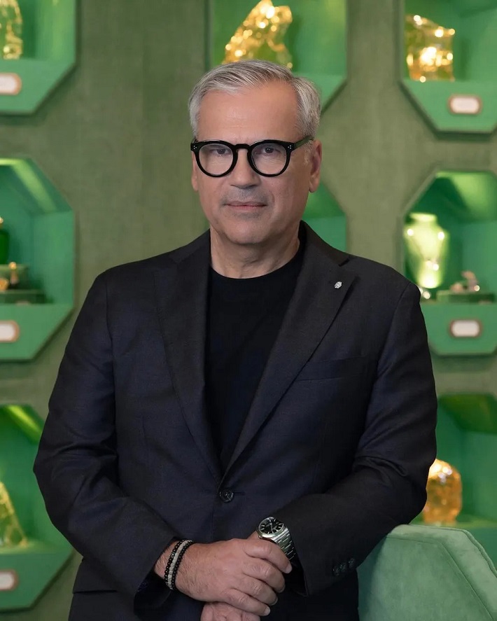 Swarovski Posts Growth in 2025, Braces for Headwinds in 2026