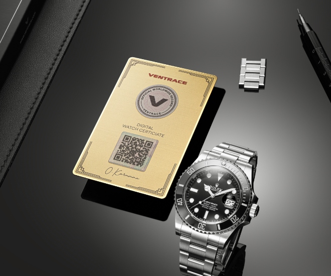 在您使用手表的同时管理您的手表的服务