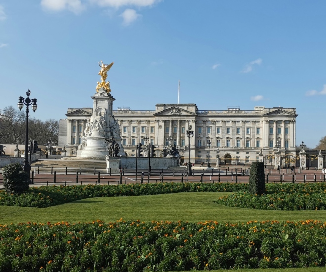 意见：白金汉宫将是一个优秀的博物馆