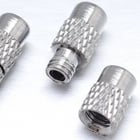 寻找适合木罐吊坠的螺纹链环