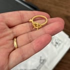 需要关于铸造环的建议