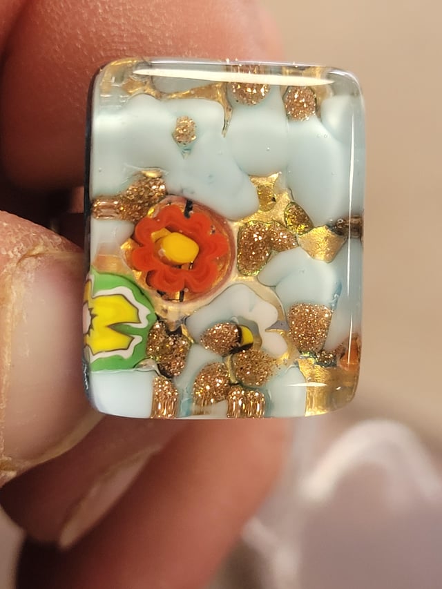 今天的慈善商店发现