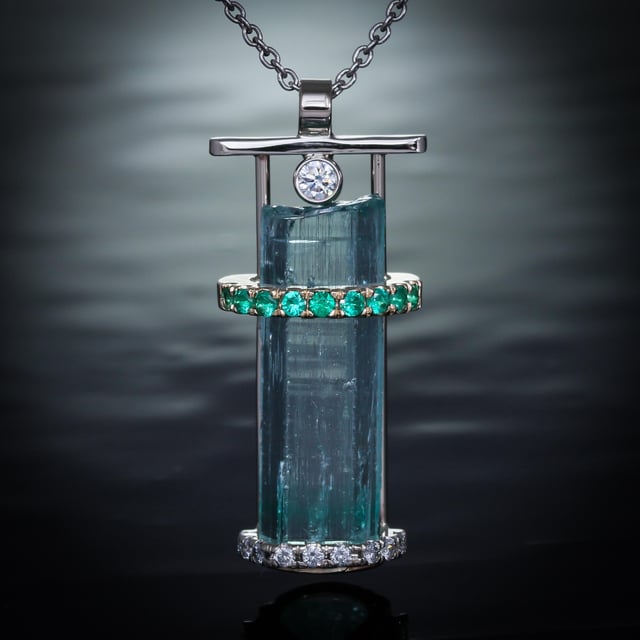 我的系列中的第 4 号我称之为