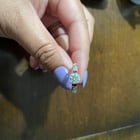 我可以重新镀上这枚戒指吗？