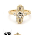 对这枚戒指有什么想法吗？