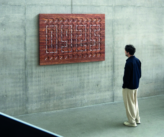 自 1982 年以来，人类一直在重新发明 ClockClock 24