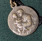 圣克里斯托弗？