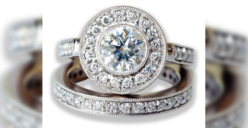 钻石评估中到底发生了什么