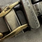 10k和不锈钢？？