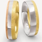 设计我们的结婚戒指并需要反馈