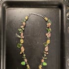 为我伴侣的生日准备的覆盆子主题套装