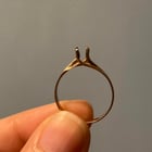 我可以使用叉子重新设计吗？