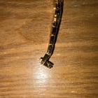 有谁知道如何关闭这个扣子吗？