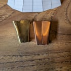 教你如何打简单的领带？