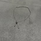 有没有办法改变这个手镯上的扣子？