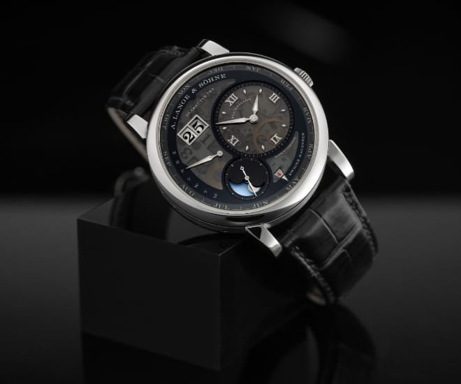 复杂功能成为 2026 年日内瓦钟表与奇迹第三天的焦点