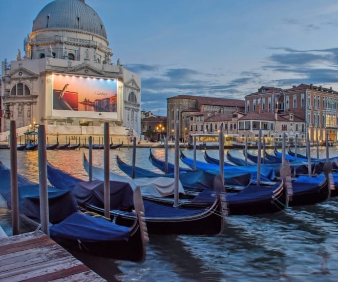 制表与艺术交织 - LUXUO