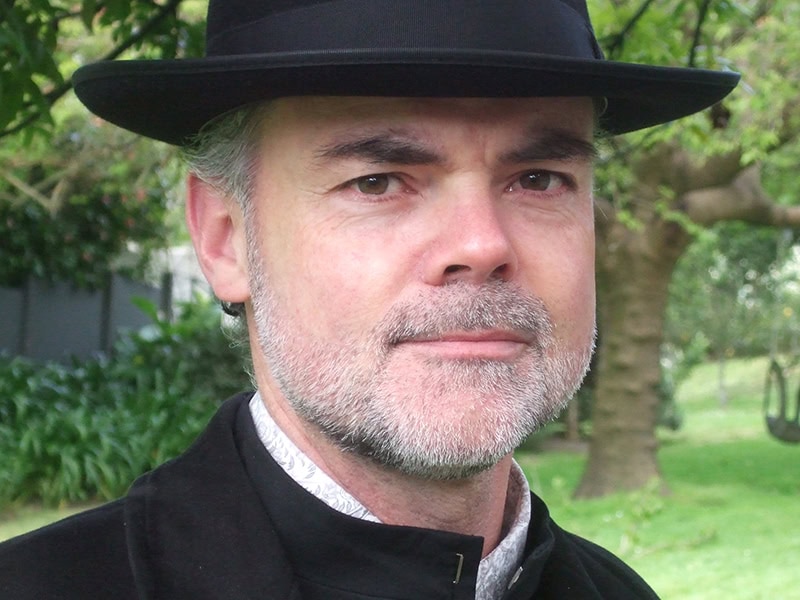 Kevin Murray：带回野生珠宝 - 艺术珠宝论坛