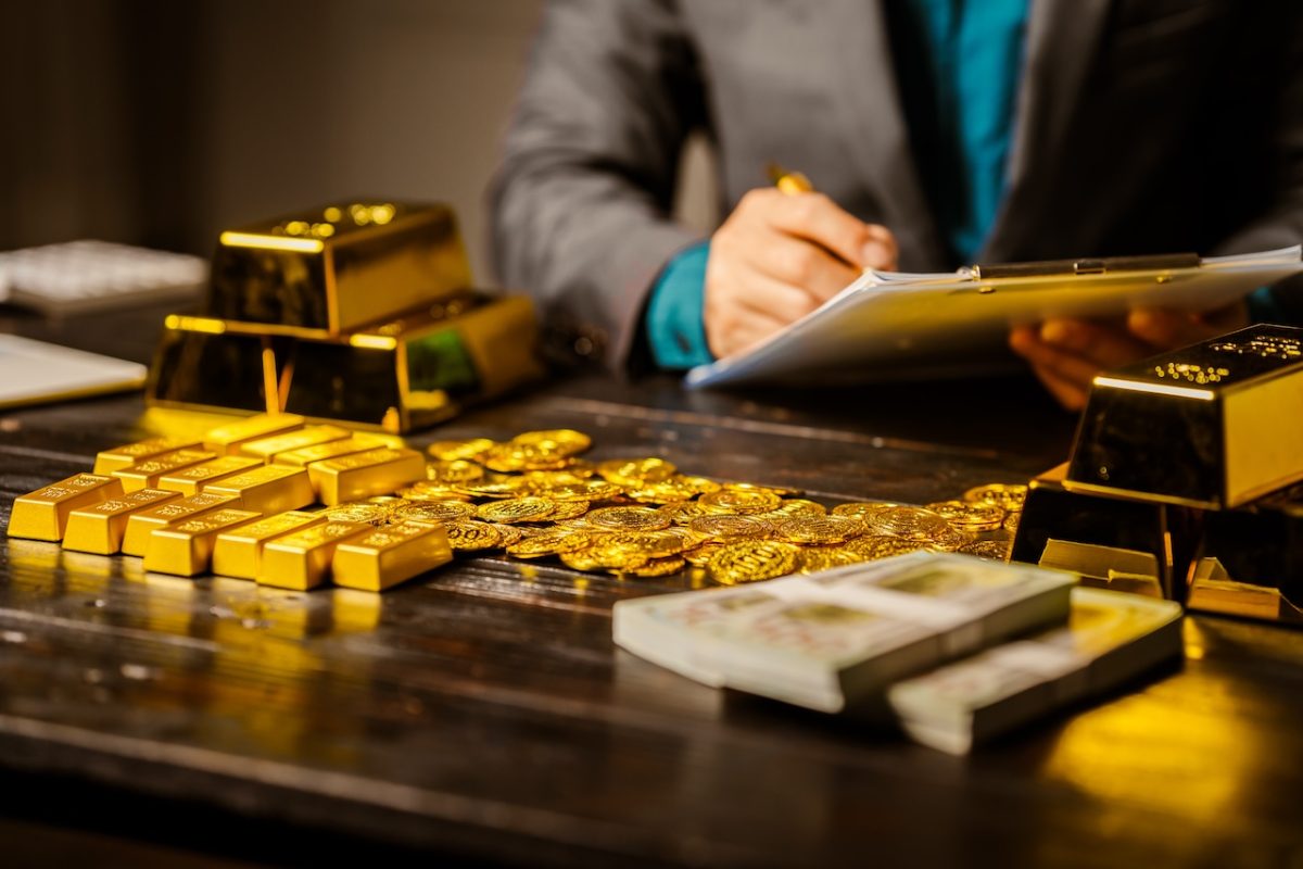 如何在亚特兰大出售黄金而不被骗 – 订婚戒指、耳环、手表 – 佐治亚州亚特兰大珠宝