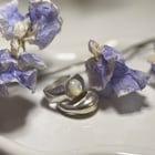 我的第一块石头放置