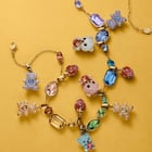 您觉得施华洛世奇的吊饰怎么样？