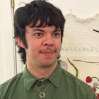 男士珠宝在这里有氛围吗？ ✨