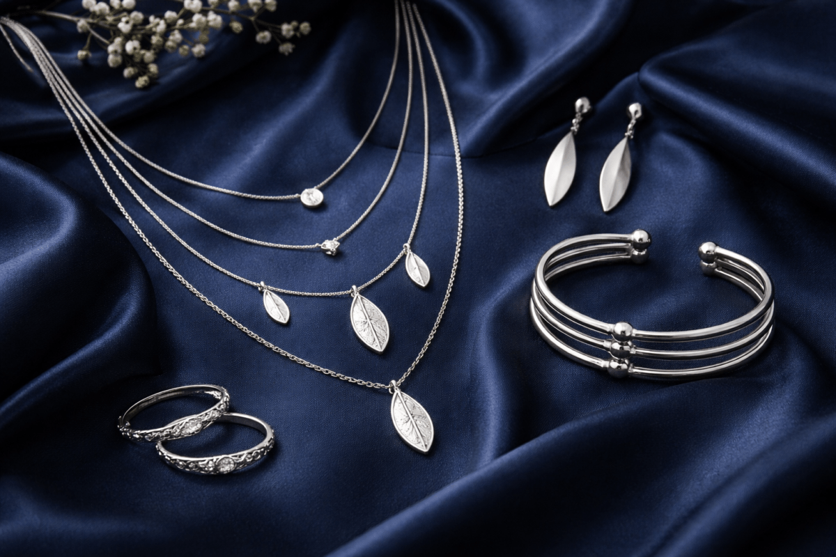 为 Akshaya Tritiya 购买白银