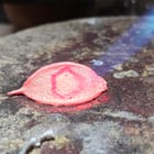 工艺 - 与有机植物群（小树枝、树叶、树枝、藤蔓、花瓣等）的自然铸造和操纵（经典冶金法）携手合作。