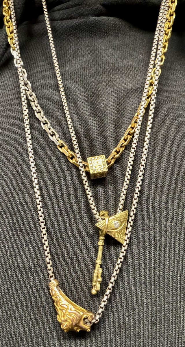 今天的一堆。太多了？