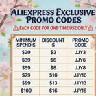 商店供应折扣 (AE)