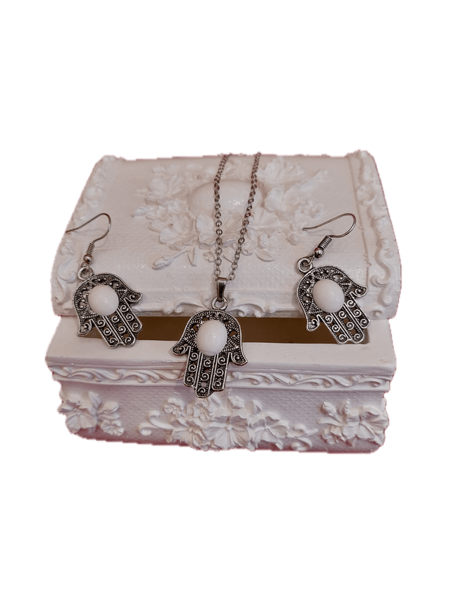 我今天完成了这套搭配