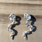 我正在稳步建立我的工作体系，为即将到来的活动做准备。包括压铸丝锥树的图片。当这些作品完成后，我会分享更多。祝我在剩下的比赛中好运