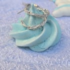 珠宝和零食♡我做的