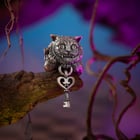 Elfbeads Wonderland - 爱丽丝风格的收藏吊饰