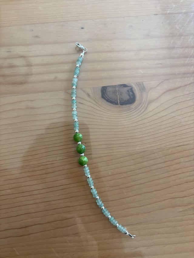 珠宝爱好者的新问题