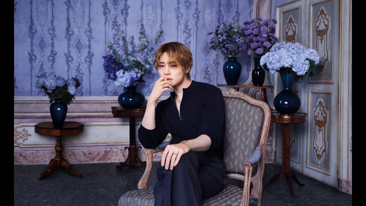 达米亚尼图标 | IN 携带 Damiani Belle Époque 卷轴