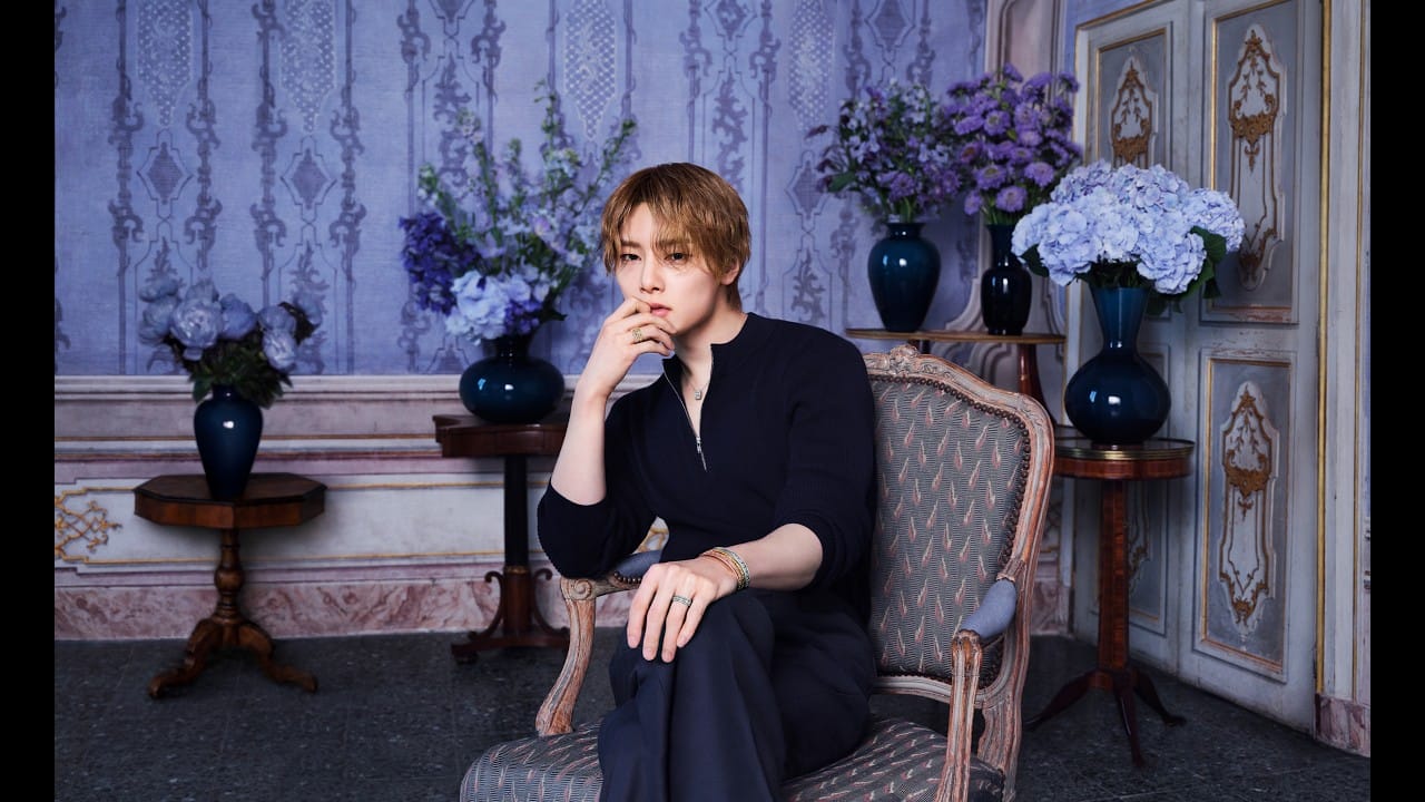 达米亚尼图标 | IN 携带 Damiani Belle Époque 卷轴