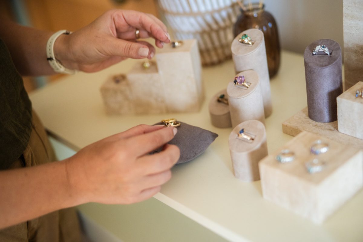成功举办活动的 35 条秘诀 — Jewelers Academy