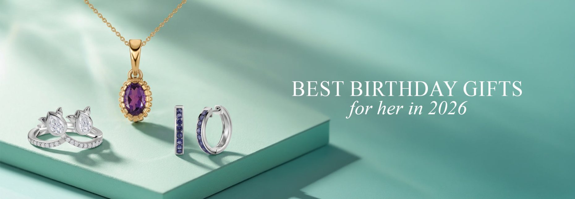 Best Birthday Gifts For Her in 2026