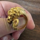 我继承了它。有谁对他们了解更多吗？