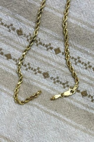 电缆链条修复