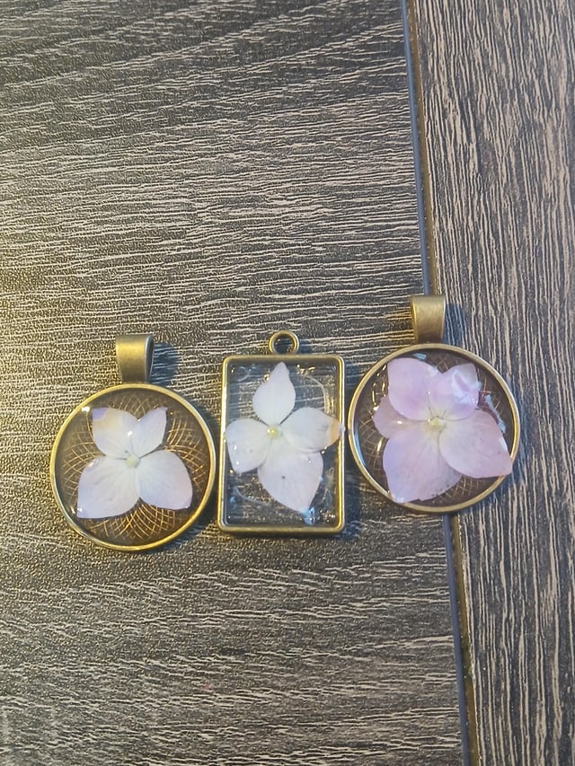 树脂饰品
